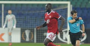 Играч на ЦСКА ще играе за ЦАР срещу Мароко